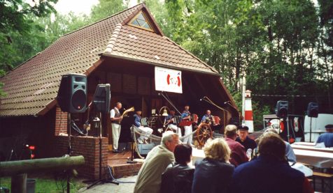 Konzert des Shanty-Chor Benthullen-Harbern